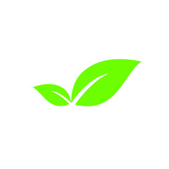 leaf logo