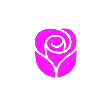 red rose logo