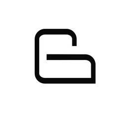 Obraz premium B logo 