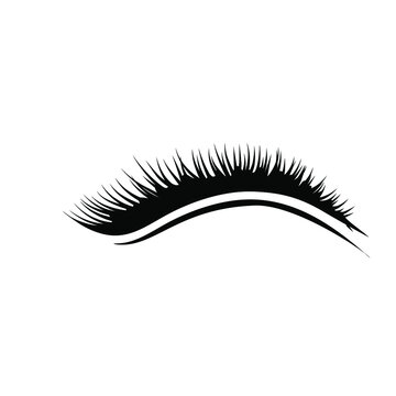 eyebrow logo design