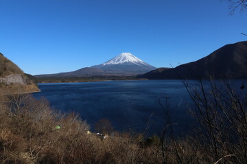 Fototapeta na wymiar 富士山part10
