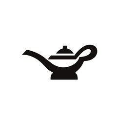 teapot logo design