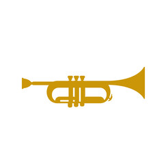 saxophone logo