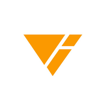 VH logo design 