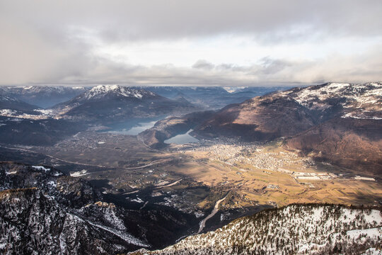 Caldonazzo Bilder Durchsuchen 445 Archivfotos, und