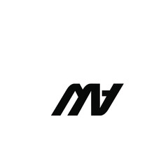 MV logo