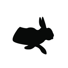 bunnys logo design