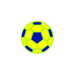 Soccer Ball logo 