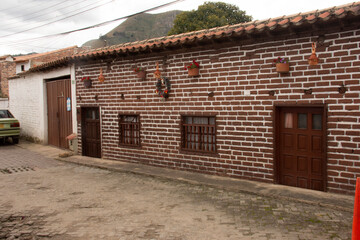 colombia boyaca villa de leyva raquira