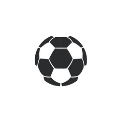 Soccer Ball logo 