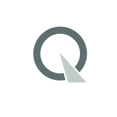 q logo