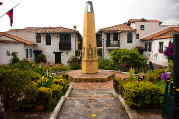 colombia boyaca villa de leyva raquira