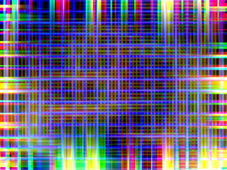 Obraz premium Yellow blue pink squares, design, abstract background with squares