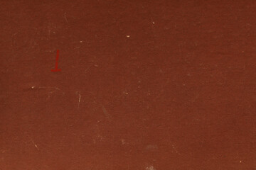 Vintage and old looking paper background. Retro cardboard texture. Grunge paper for drawing. Ancient book page.