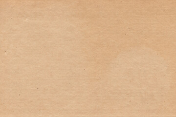 Vintage and old looking paper background. Retro cardboard texture. Grunge paper for drawing. Ancient book page.