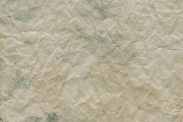 Vintage and old looking paper background. Retro cardboard texture. Grunge paper for drawing. Ancient book page.