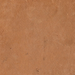Vintage and old looking paper background. Retro cardboard texture. Grunge paper for drawing. Ancient book page.