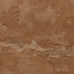 Vintage and old looking paper background. Retro cardboard texture. Grunge paper for drawing. Ancient book page.