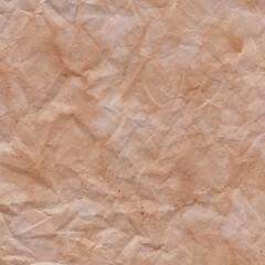 Vintage and old looking paper background. Retro cardboard texture. Grunge paper for drawing. Ancient book page.