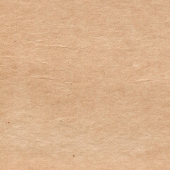 Vintage and old looking paper background. Retro cardboard texture. Grunge paper for drawing. Ancient book page.
