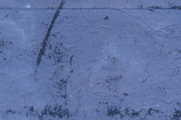 Vintage and old looking paper background. Retro cardboard texture. Grunge paper for drawing. Ancient book page.