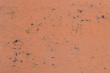 Vintage and old looking paper background. Retro cardboard texture. Grunge paper for drawing. Ancient book page.