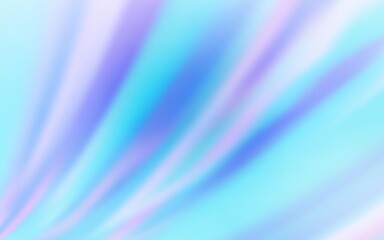 Light Purple vector colorful blur background.