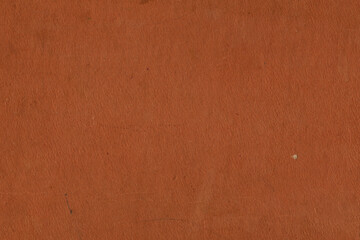 Vintage and old looking paper background. Retro cardboard texture. Grunge paper for drawing. Ancient book page.
