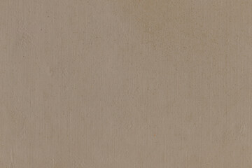 Vintage and old looking paper background. Retro cardboard texture. Grunge paper for drawing. Ancient book page.