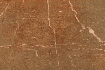 Vintage and old looking paper background. Retro cardboard texture. Grunge paper for drawing. Ancient book page.