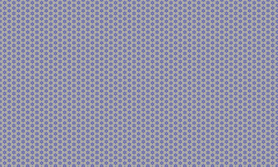 blue fabric texture