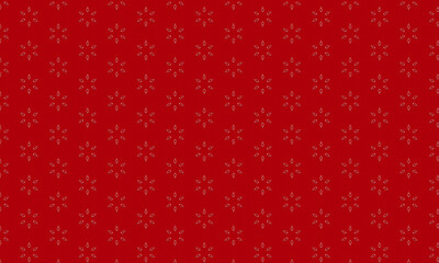 red christmas background