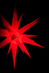 Weihnachtsstern