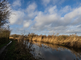 WALKING CANALS IN 2020 