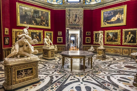 Uffizi Gallery Images – Browse 4,315 Stock Photos, Vectors, and Video |  Adobe Stock