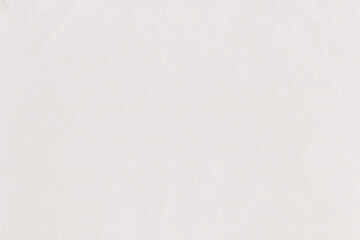 Clean retro paper background. Vintage cardboard texture. Grunge paper for drawing. Simple blank fabric pattern.