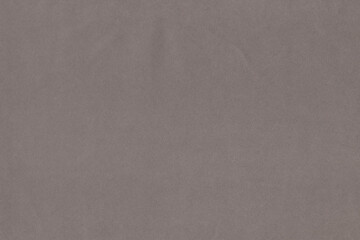 Clean retro paper background. Vintage cardboard texture. Grunge paper for drawing. Simple blank fabric pattern.