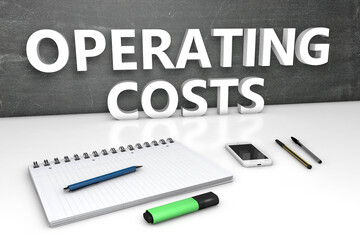 Operating Costs