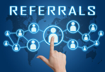 Referrals