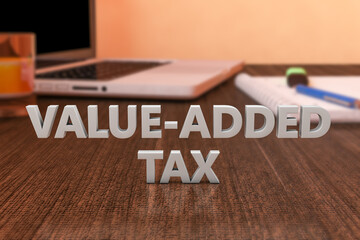Value-Added Tax