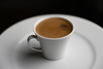 Turkish Coffee