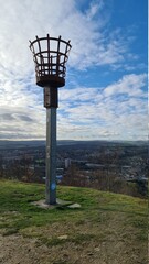 Beacon in Halifax