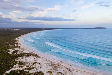 Bremer Bay, Western Australia. 
