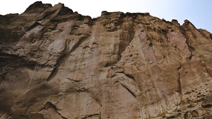 Smith Rock State park