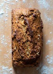 Banana bread