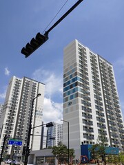 미니태양광 발전소