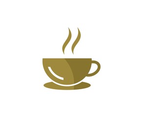 Coffee logo
