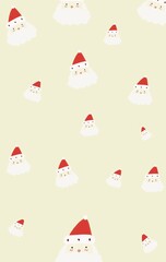 santa claus and christmas