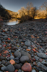 Oak Creek at Crescent Moon Ranch