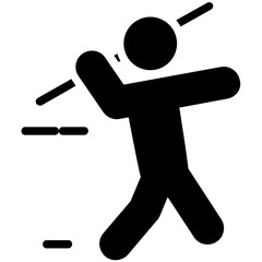 Javelin Throw 